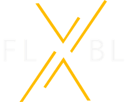 FLXBL logo