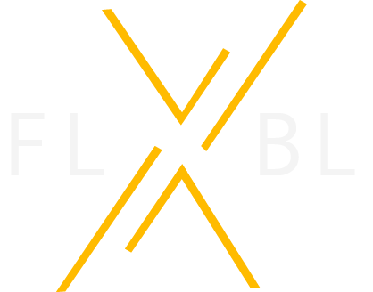 FLXBL logo